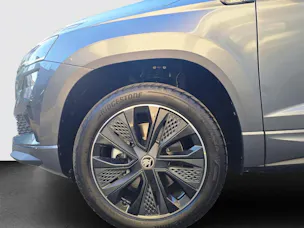 Škoda Karoq 1.5 TSI SportLine DSG