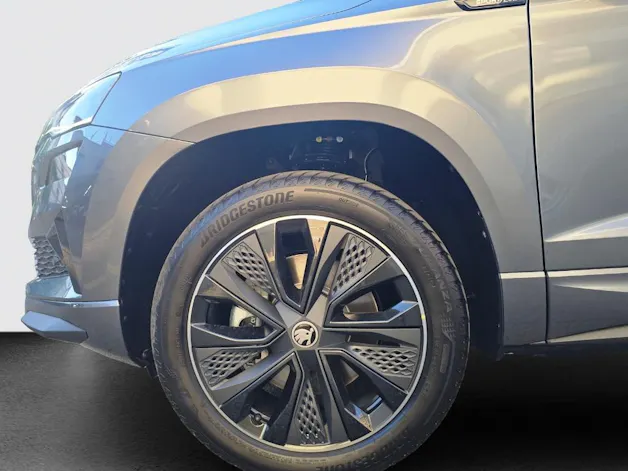Škoda Karoq 1.5 TSI SportLine DSG