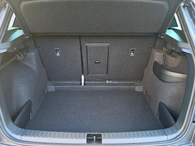 Škoda Karoq 1.5 TSI SportLine DSG