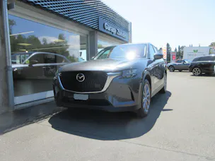 Mazda CX-60 3.3 D Exclusive-Line
