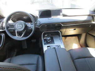 Mazda CX-60 3.3 D Exclusive-Line