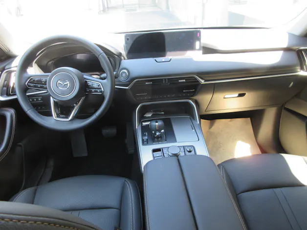 Mazda CX-60 3.3 D Exclusive-Line