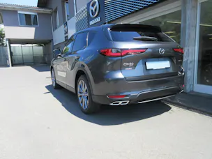 Mazda CX-60 3.3 D Exclusive-Line