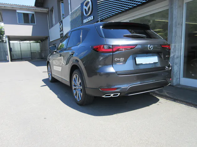 Mazda CX-60 3.3 D Exclusive-Line
