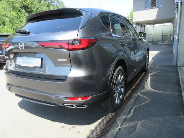 Mazda CX-60 3.3 D Exclusive-Line