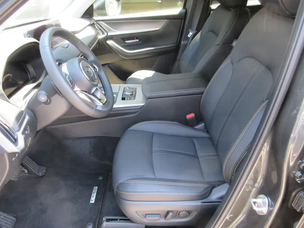 Mazda CX-60 3.3 D Exclusive-Line