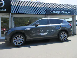 Mazda CX-60 3.3 D Exclusive-Line