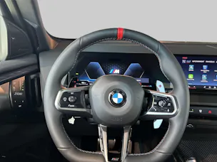BMW X3 M50i