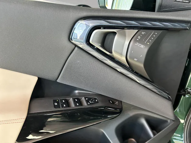 BMW X3 M50i