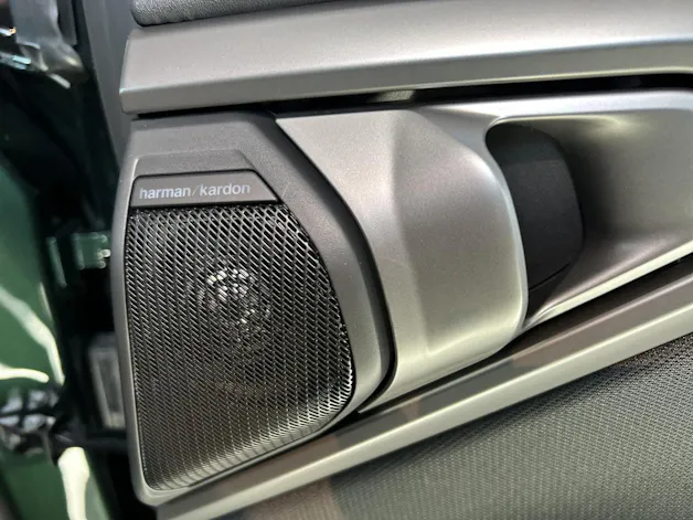 BMW X3 M50i