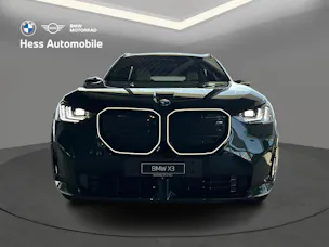 BMW X3 M50i