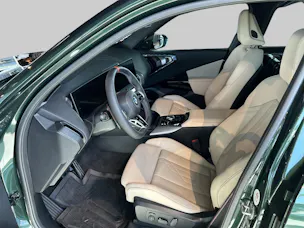 BMW X3 M50i