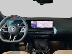 BMW X3 M50i