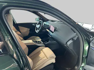 BMW X3 M50i