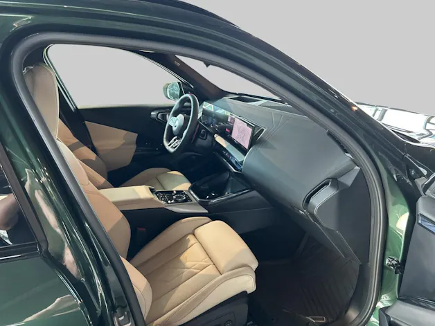 BMW X3 M50i