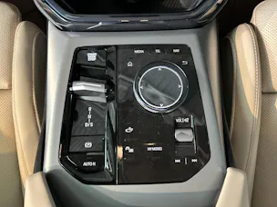 BMW X3 M50i
