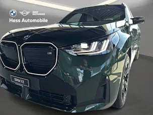 BMW X3 M50i