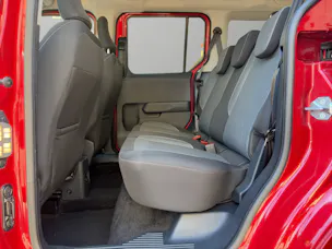 Ford Tourneo Courier 1.0 EcoBoost Titanium