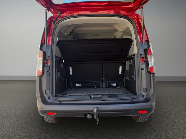 Ford Tourneo Courier 1.0 EcoBoost Titanium