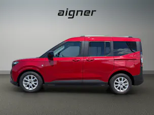 Ford Tourneo Courier 1.0 EcoBoost Titanium