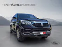 SsangYong Rexton RX 220 e-XDi Sapphire
