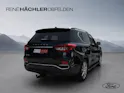 SsangYong Rexton RX 220 e-XDi Sapphire
