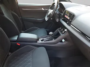 Škoda Karoq 2.0 TSI SportLine DSG 4x4