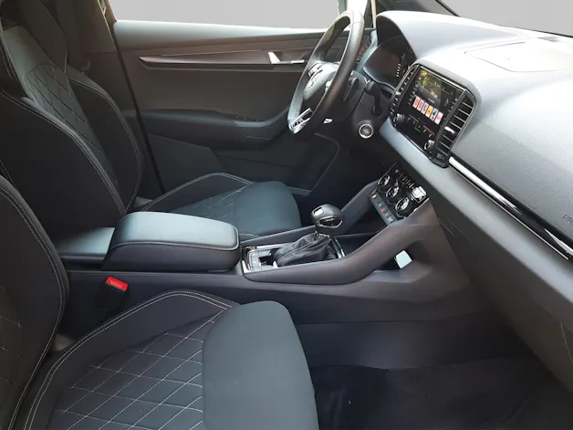 Škoda Karoq 2.0 TSI SportLine DSG 4x4