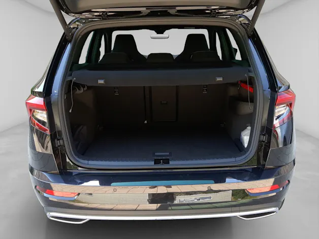 Škoda Karoq 2.0 TSI SportLine DSG 4x4