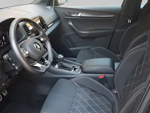 Škoda Karoq 2.0 TSI SportLine DSG 4x4