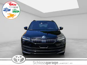 Škoda Karoq 2.0 TSI SportLine DSG 4x4