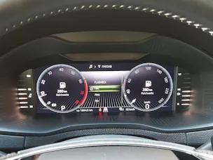 Škoda Karoq 2.0 TSI SportLine DSG 4x4