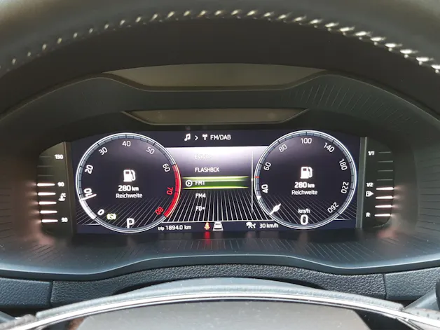 Škoda Karoq 2.0 TSI SportLine DSG 4x4