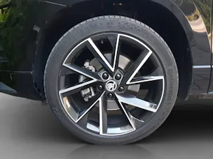 Škoda Karoq 2.0 TSI SportLine DSG 4x4