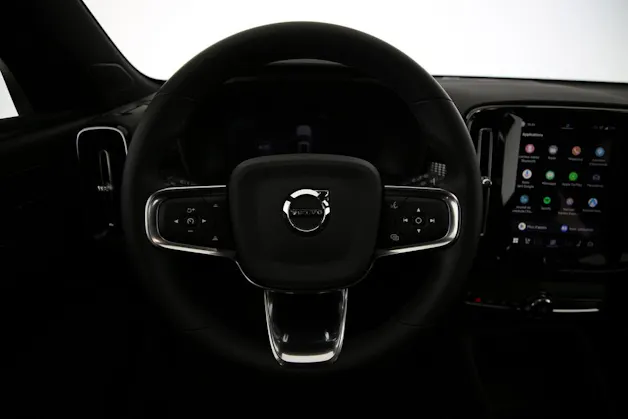 Volvo EX40 Twin Black Edition AWD