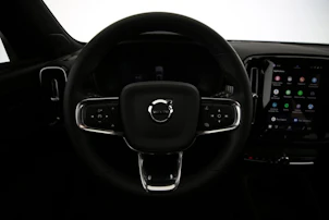 Fahrzeugbild VOLVO EX40 Twin Black Edition AWD