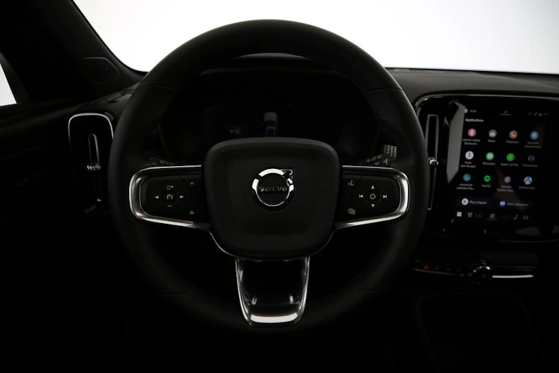 Fahrzeugbild VOLVO EX40
