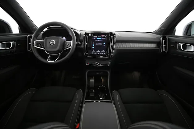 Volvo EX40 Twin Black Edition AWD