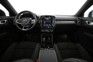 Fahrzeugbild VOLVO EX40 Twin Black Edition AWD