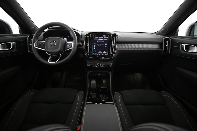 Fahrzeugbild VOLVO EX40