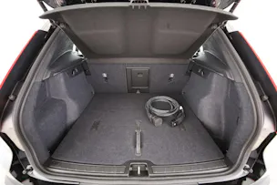 VOLVO EX40 Twin Black Edition AWD