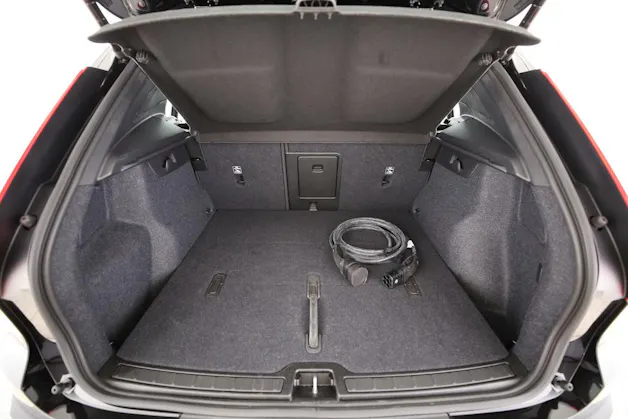 Volvo EX40 Twin Black Edition AWD