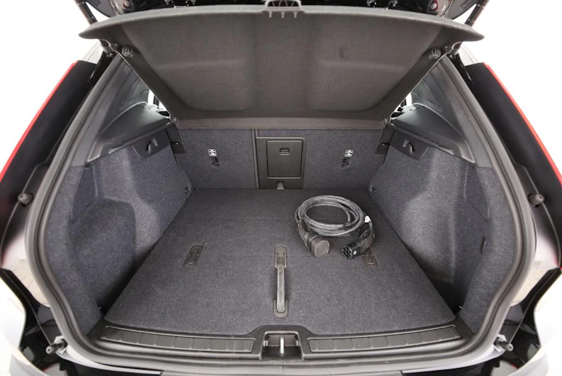 Fahrzeugbild VOLVO EX40
