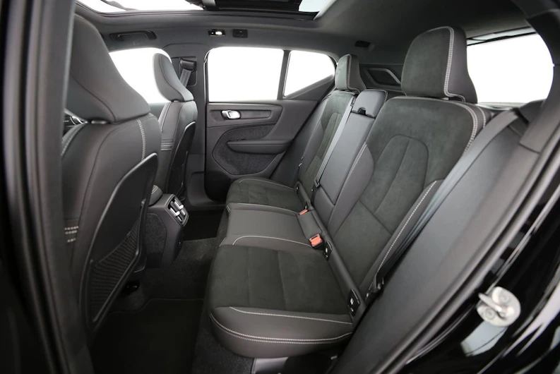 Fahrzeugbild VOLVO EX40