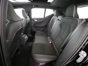 VOLVO EX40 Twin Black Edition AWD