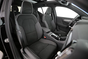 Fahrzeugbild VOLVO EX40 Twin Black Edition AWD