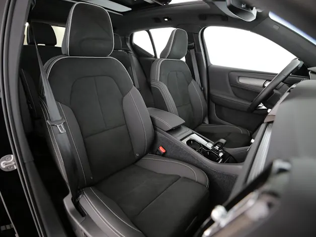 Volvo EX40 Twin Black Edition AWD