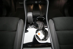 Fahrzeugbild VOLVO EX40 Twin Black Edition AWD