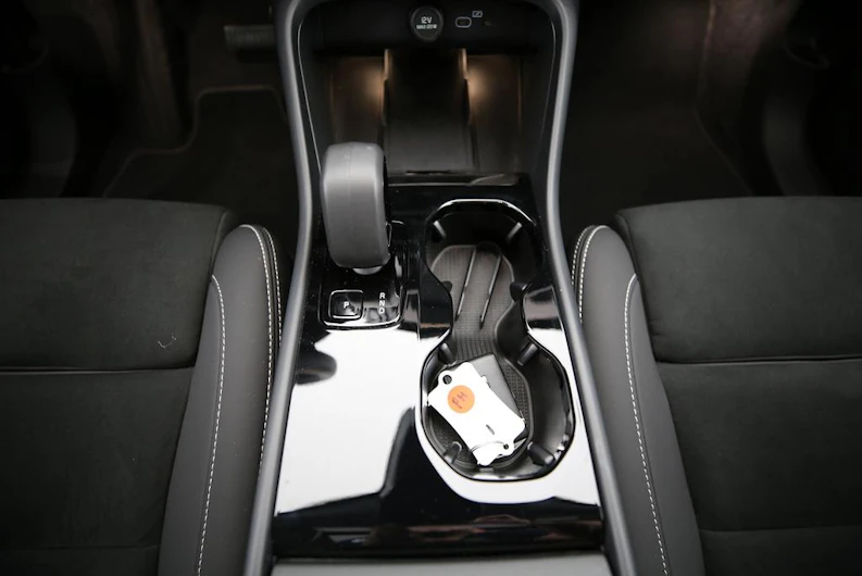 Fahrzeugbild VOLVO EX40