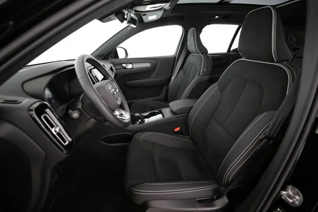 Volvo EX40 Twin Black Edition AWD